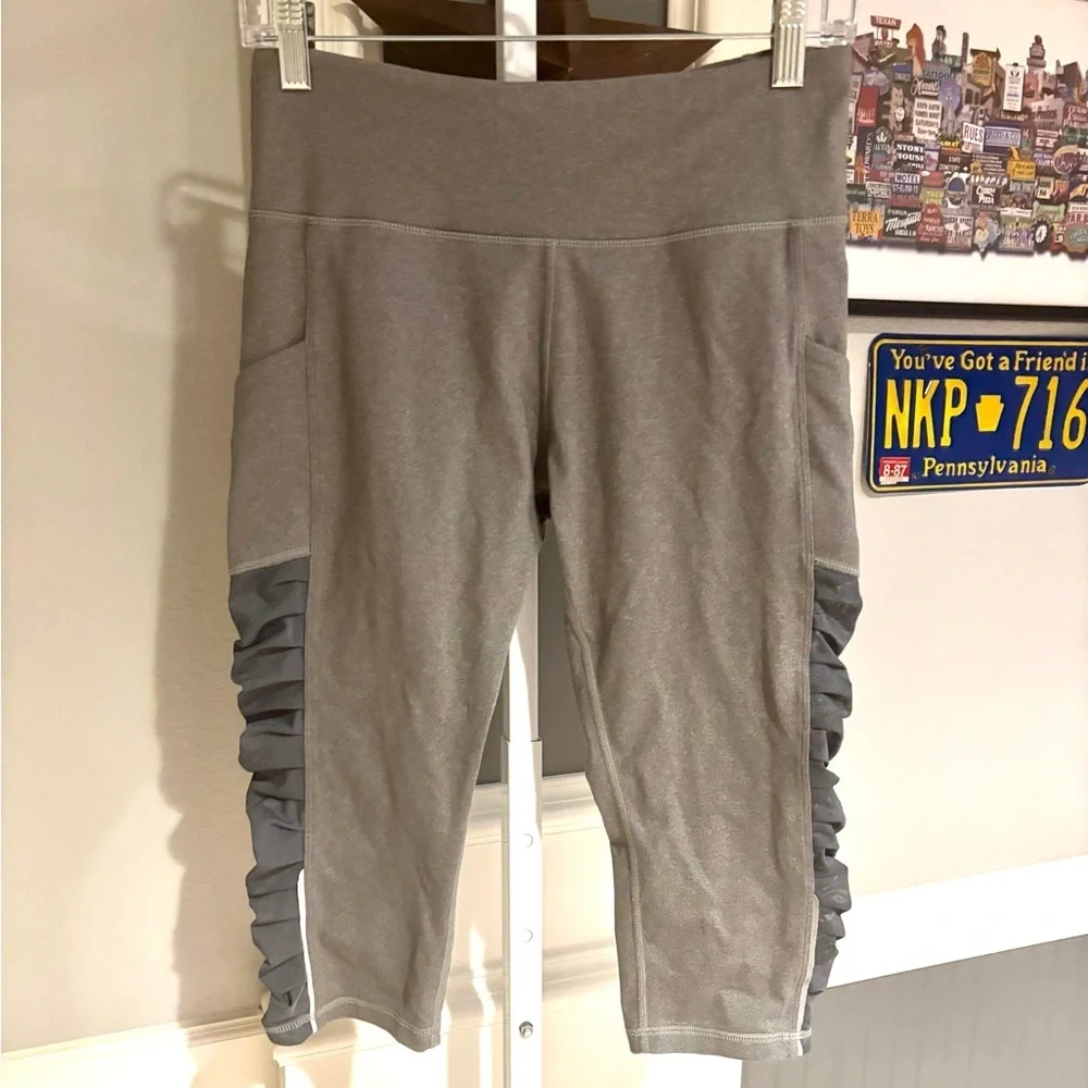 Lululemon 